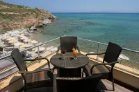 Erytha Hotel & Resort Chios - วิว