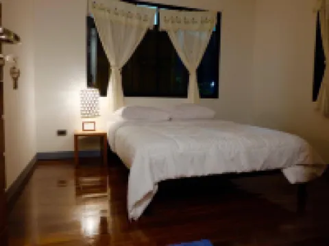 ค่ำนี้ที่อุทัย โรงแรมในอำเภอเมืองอุทัยธานี