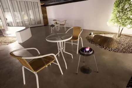 Gyeongju Madang Hanok Отели рядом со станцией Железнодорожная станция Гёнджу