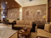 Hermes Delphi Hotel - Scenic