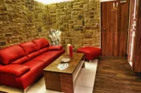 Hotel Purkmistr