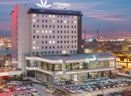 Aydinbey Park Otel
