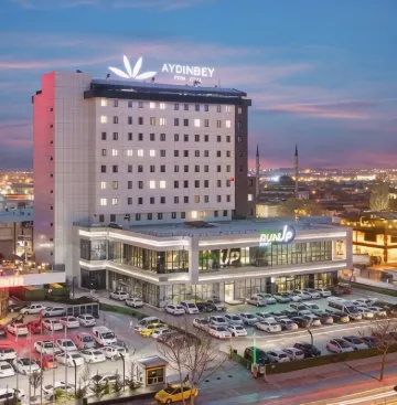 Aydinbey Park Otel