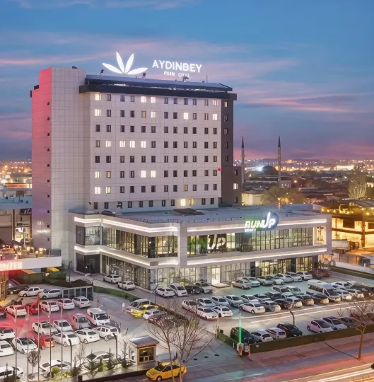 Aydinbey Park Otel