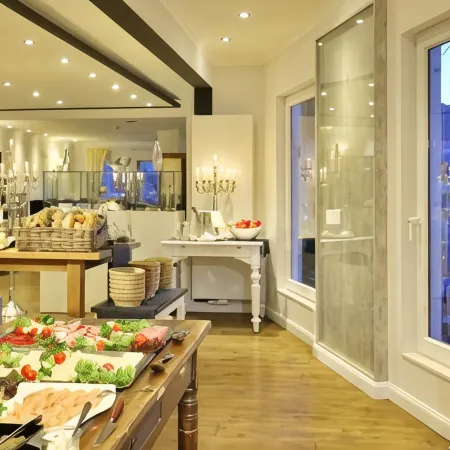 Hotel Alte Schule