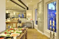 Hotel Alte Schule Hotel a Bad Laasphe