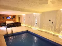Maxim Pasha Hotel - Badekar