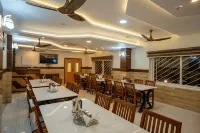 Sree Bharat Residency Các khách sạn ở Alandurai