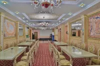 Amsterdam Hotel Aktobe Hotels in Aktobe