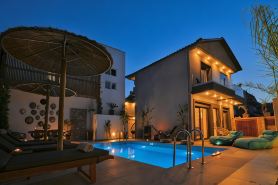 Versa Villas