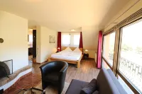 Christiana's Wein&ArtHotel Hotels in der Nähe von St. Nikolaus-Hospital / Cusanusstift