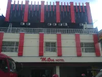Mitra Hotel Hotels in Gondomanan