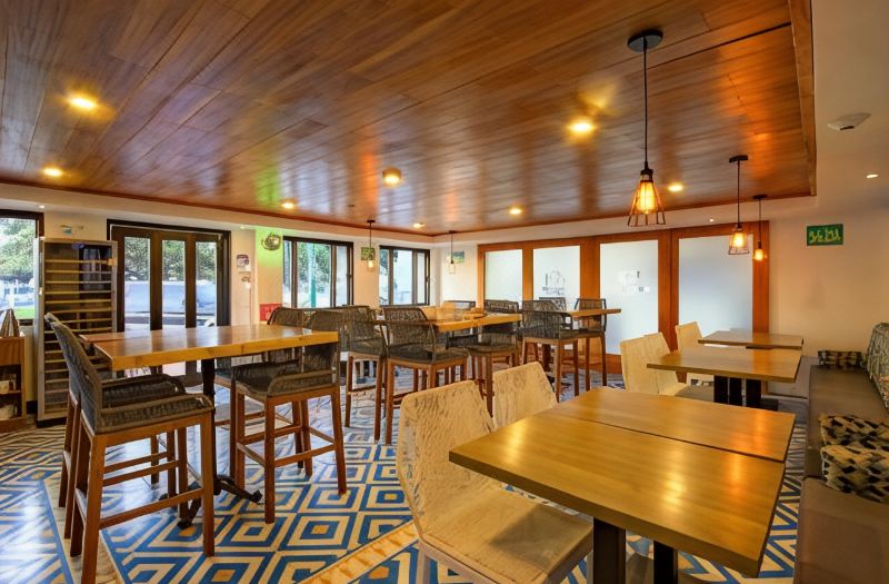 La Pinta Hotel photo 5