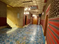 Fort Guesthouse Hotels near Omani - French Museum