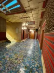 Fort Guesthouse - sul mare