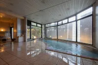 Suwakoen Hotel di Suwa