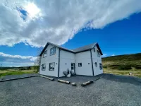 Lindarhóll Guesthouse Hôtels à : Svartiskogur