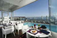 Dar El Marsa Hotel & Spa Hotels in Sidi Bou Saïd