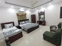 Hotel Royal Residency Hotel di 