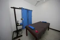 Olu Ayurveda Beach Resort - spa