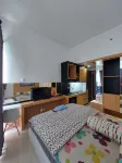 Vivo Apartemen by One Room - Infinity Pools
