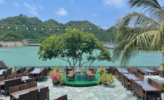 Le Pont Bungalow Cat Ba