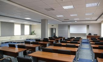 Hotel 55 Shirota