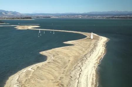 YHA Nelson by Accents