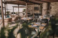 Blue Bay Resort Village - breakfast