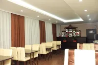 Aska Hotel Hotels in Naryn District
