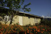 Annapurna Eco Village