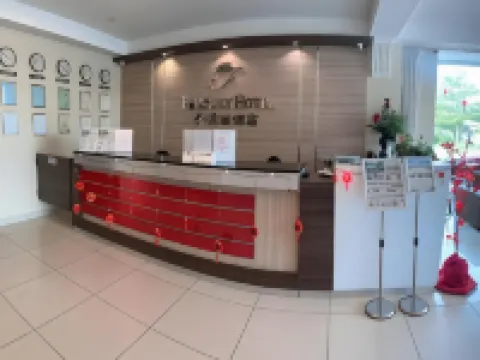 Friendly Hotel Hotels in Kudat