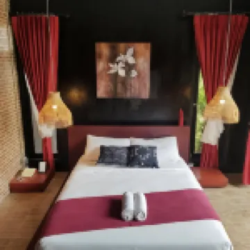Ashcarya Boutique Resort