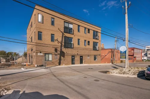 卡薩市中心環路