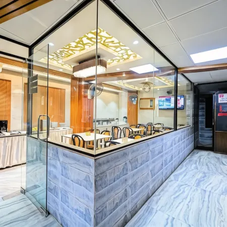 The Shahin Residence - Mohakhali