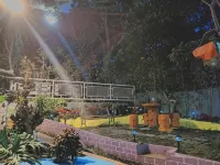 Purple Orchid Bed and Breakfast Hotels in Laurel