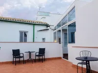 Pension Azahar