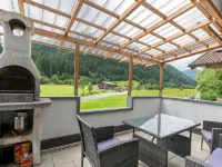 Apartment Neukirchen Near Ski Slopes