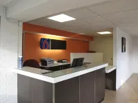Motel 6 Baltimore, MD - 2-Star