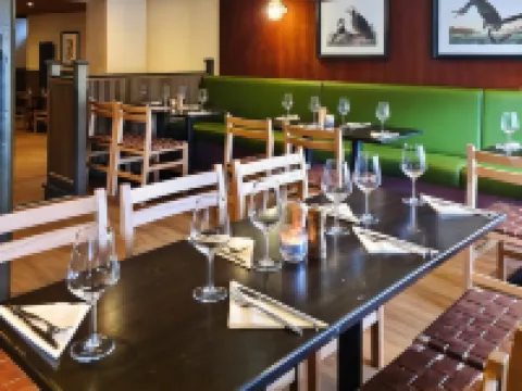 The Alyth Hotel Hotels in Blairgowrie