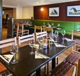 The Alyth Hotel Hotels in Blairgowrie