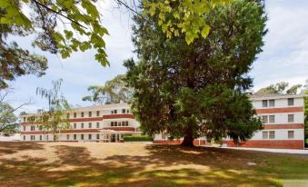 Linaker Motel