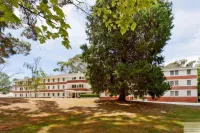 Linaker Motel Hotels in Beechworth