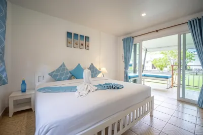 Assava Dive Resort Hotels near Chalok Baan Kao Beach