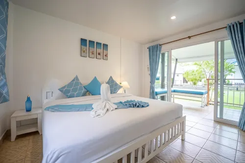 Assava Dive Resort Hotel di Koh Tao