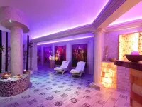 Villa Le Zagare Relais & SPA Hotels in Gragnano