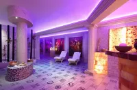 Villa Le Zagare Relais & SPA