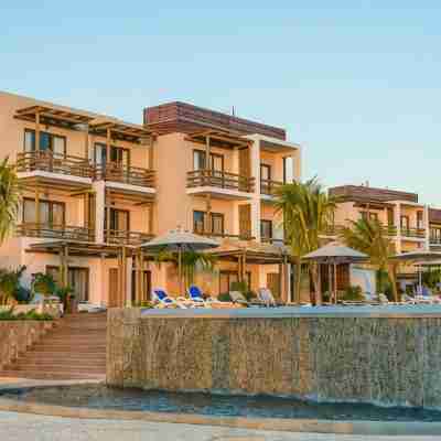 Anelia Resort & Spa Mauritius Hotel Exterior