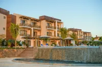 Anelia Resort & Spa Mauritius Hotels in 