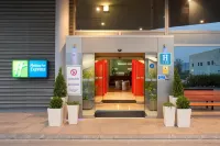 Holiday Inn Express 巴塞羅那 莫林斯de麗